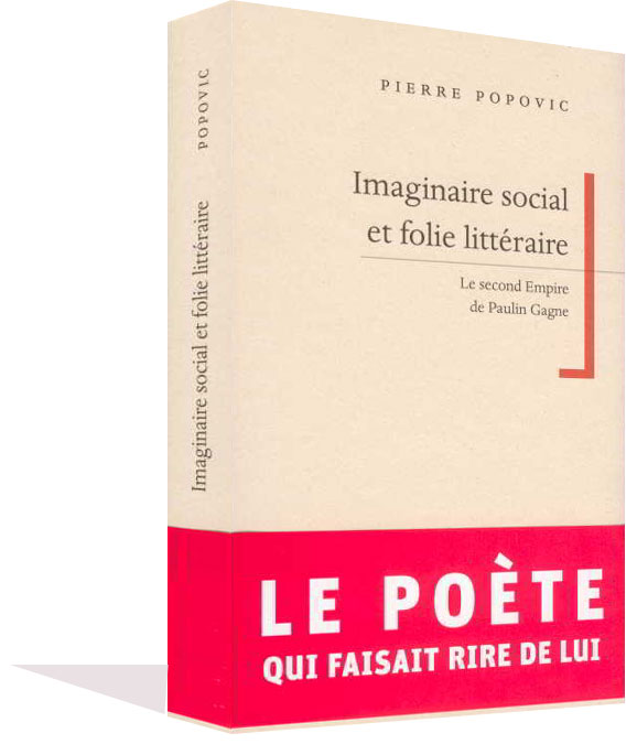 Couverture de Pierre Popovic (2008)