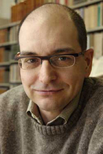 Photo de Beno&icirc;t Melan&ccedil;on